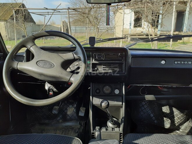 LADA (VAZ) 2107 2007, 116,100 km - 1.6 l - İmişli