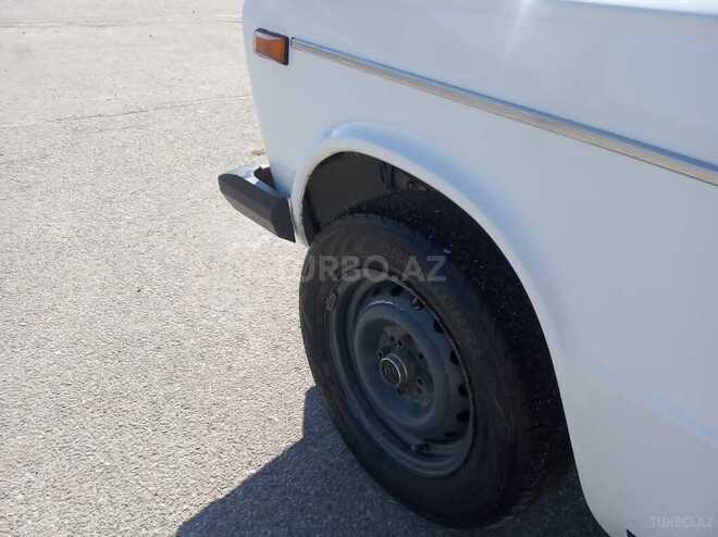 LADA (VAZ) 2106 1999, 400,000 km - 1.6 l - Bakı