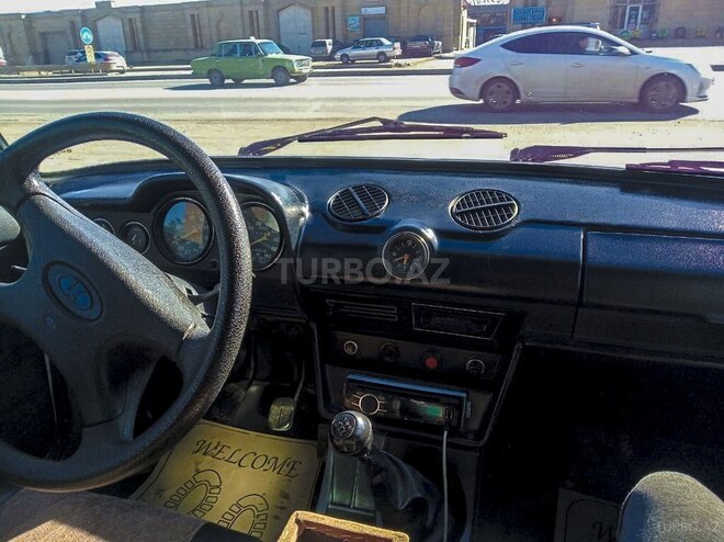 LADA (VAZ) 2106 1999, 400,000 km - 1.6 l - Bakı