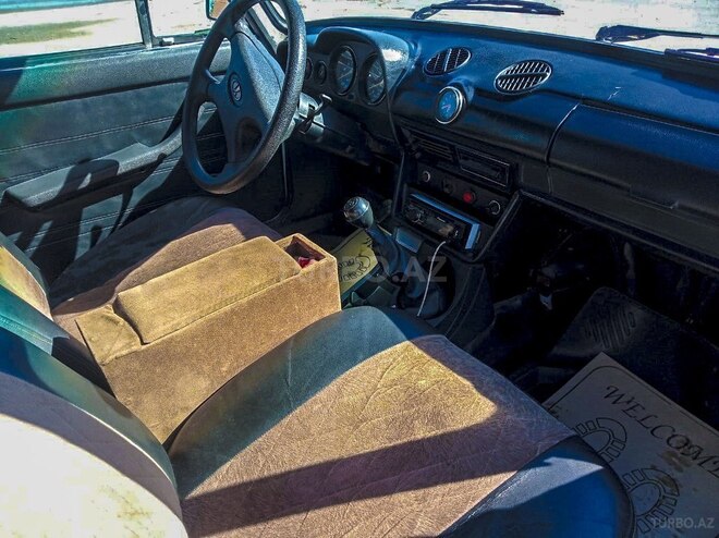 LADA (VAZ) 2106 1999, 400,000 km - 1.6 l - Bakı