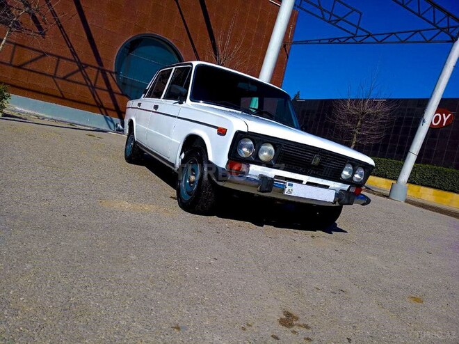 LADA (VAZ) 2106 1999, 400,000 km - 1.6 l - Bakı