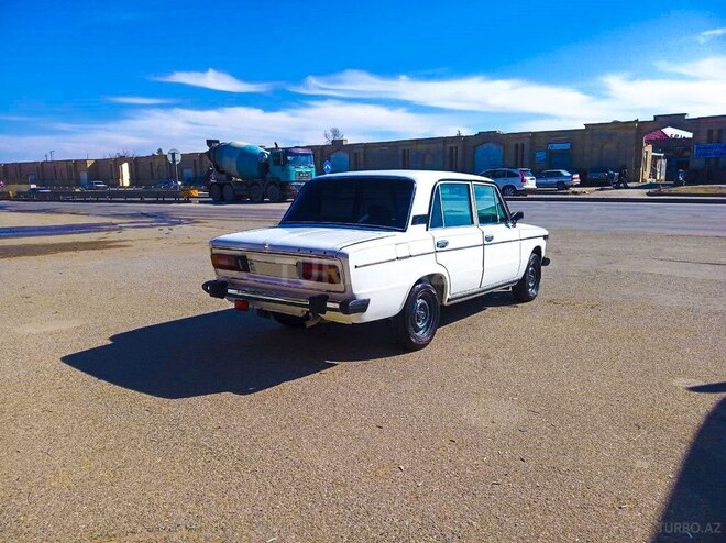 LADA (VAZ) 2106 1999, 400,000 km - 1.6 l - Bakı