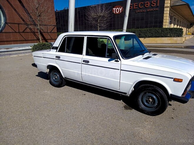 LADA (VAZ) 2106 1999, 400,000 km - 1.6 l - Bakı
