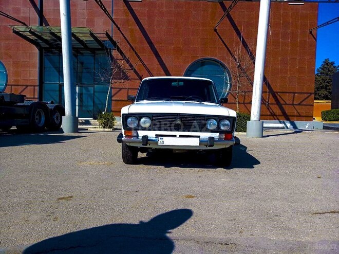 LADA (VAZ) 2106 1999, 400,000 km - 1.6 l - Bakı