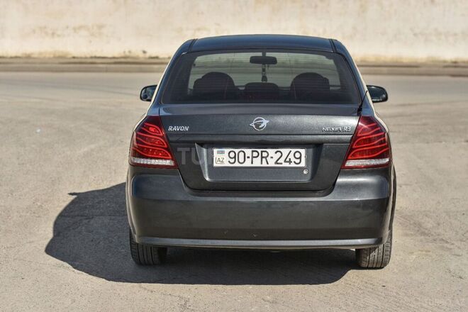 Ravon Nexia R3 2017, 125,000 km - 1.5 l - Bakı