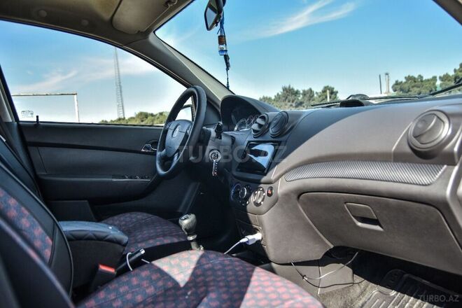 Ravon Nexia R3 2017, 125,000 km - 1.5 l - Bakı
