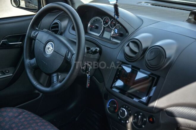 Ravon Nexia R3 2017, 125,000 km - 1.5 l - Bakı