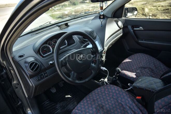 Ravon Nexia R3 2017, 125,000 km - 1.5 l - Bakı
