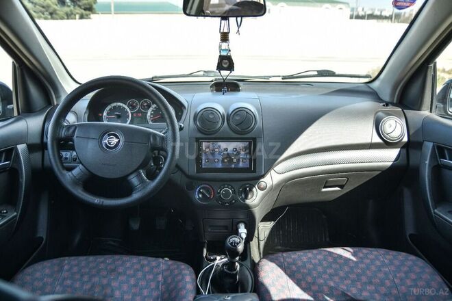 Ravon Nexia R3 2017, 125,000 km - 1.5 l - Bakı