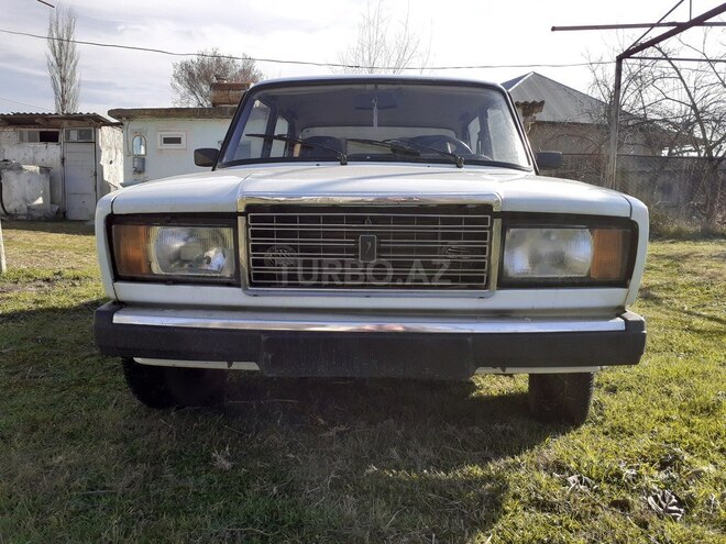 LADA (VAZ) 2107 2007, 116,100 km - 1.6 l - İmişli