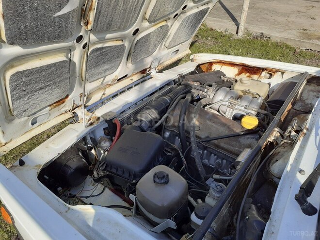 LADA (VAZ) 2107 2007, 116,100 km - 1.6 l - İmişli