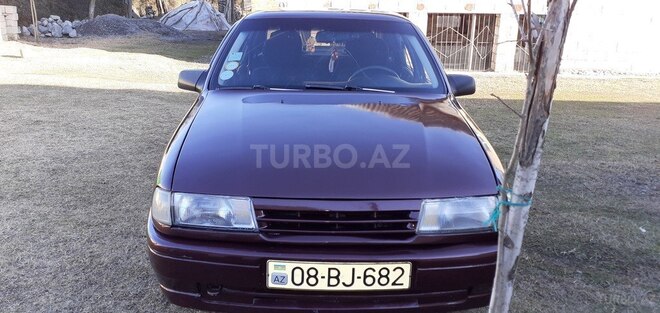 Opel Vectra 1991, 310,083 km - 2.0 л - Balakən