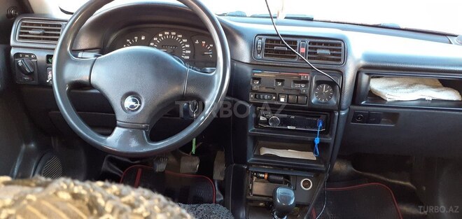 Opel Vectra 1991, 310,083 km - 2.0 л - Balakən