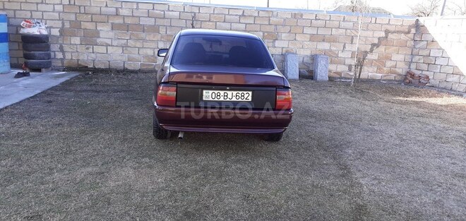 Opel Vectra 1991, 310,083 km - 2.0 л - Balakən