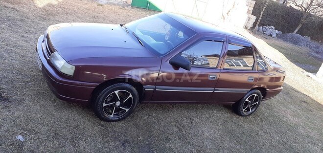 Opel Vectra 1991, 310,083 km - 2.0 л - Balakən