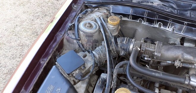 Opel Vectra 1991, 310,083 km - 2.0 л - Balakən