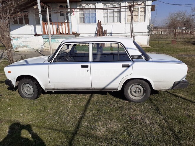 LADA (VAZ) 2107 2007, 116,100 km - 1.6 l - İmişli
