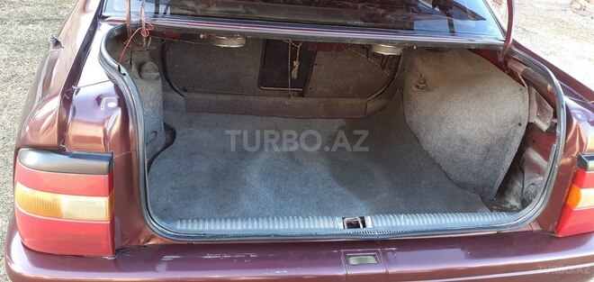Opel Vectra 1991, 310,083 km - 2.0 л - Balakən
