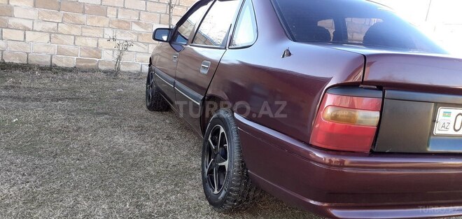 Opel Vectra 1991, 310,083 km - 2.0 л - Balakən