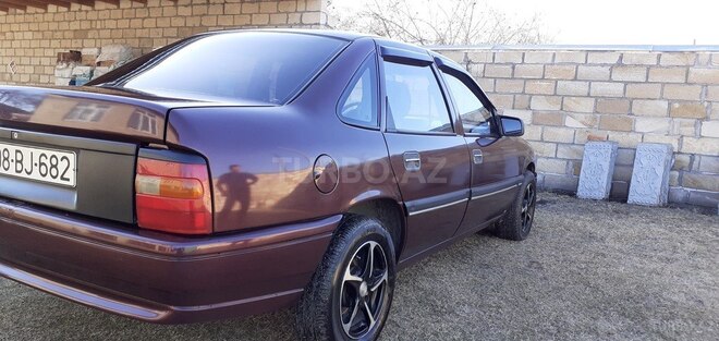 Opel Vectra 1991, 310,083 km - 2.0 л - Balakən