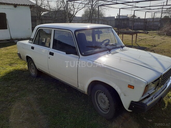 LADA (VAZ) 2107 2007, 116,100 km - 1.6 l - İmişli