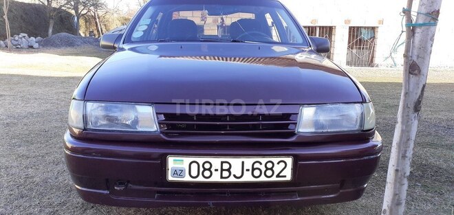 Opel Vectra 1991, 310,083 km - 2.0 л - Balakən
