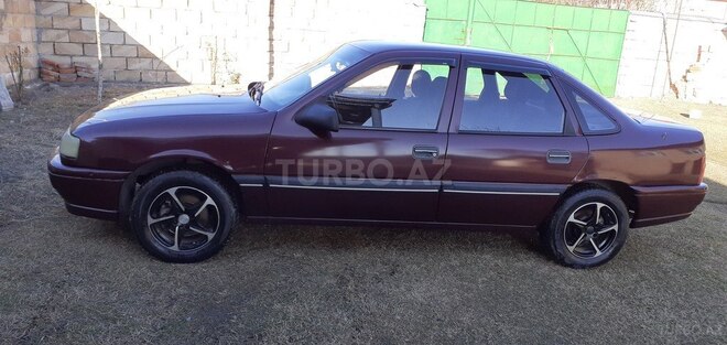 Opel Vectra 1991, 310,083 km - 2.0 л - Balakən