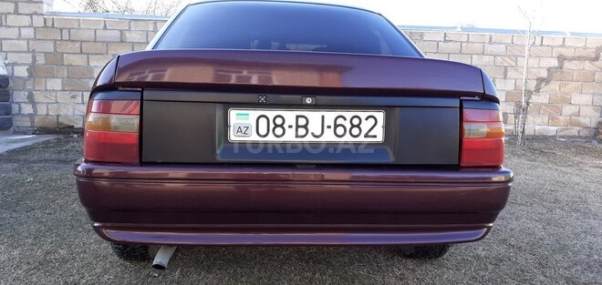 Opel Vectra 1991, 310,083 km - 2.0 л - Balakən