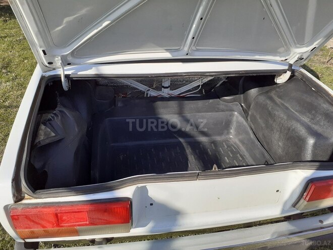 LADA (VAZ) 2107 2007, 116,100 km - 1.6 l - İmişli