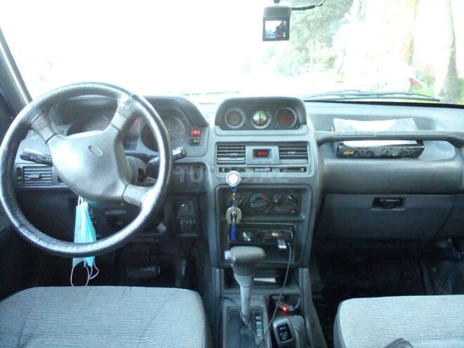 Mitsubishi Pajero 1995, 250,000 km - 2.8 l - Bakı