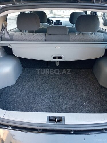 Kia Rio 2005, 208,000 km - 1.4 l - Bakı