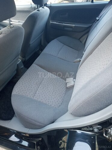 Kia Rio 2005, 208,000 km - 1.4 l - Bakı