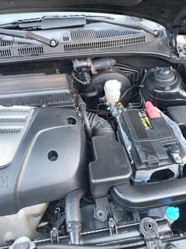 Kia Rio 2005, 208,000 km - 1.4 l - Bakı