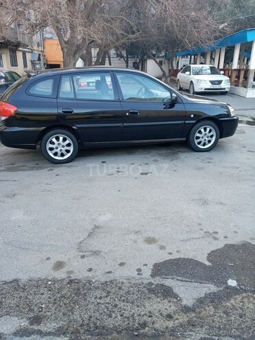 Kia Rio 2005, 208,000 km - 1.4 l - Bakı
