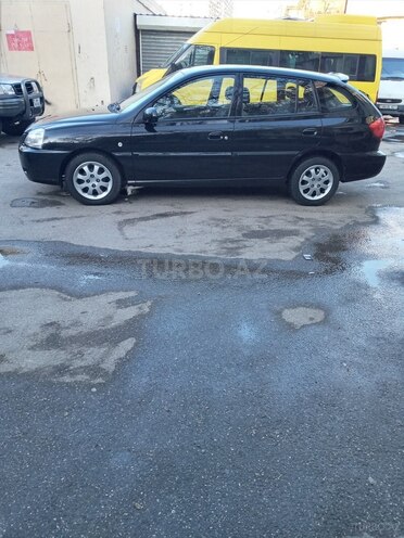 Kia Rio 2005, 208,000 km - 1.4 l - Bakı