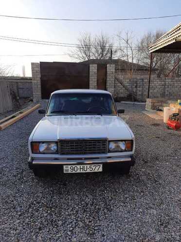 LADA (VAZ) 2107 2009, 61,000 km - 0.1 l - Beyləqan