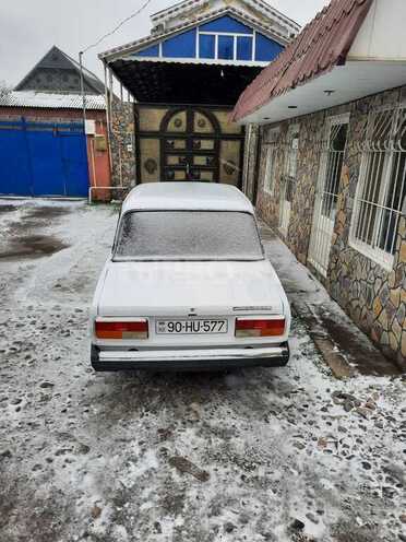 LADA (VAZ) 2107 2009, 61,000 km - 0.1 l - Beyləqan