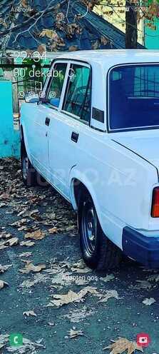 LADA (VAZ) 2107 2009, 61,000 km - 0.1 l - Beyləqan