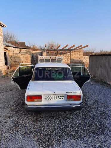 LADA (VAZ) 2107 2009, 61,000 km - 0.1 l - Beyləqan