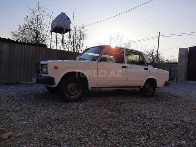 LADA (VAZ) 2107 2009, 61,000 km - 0.1 l - Beyləqan
