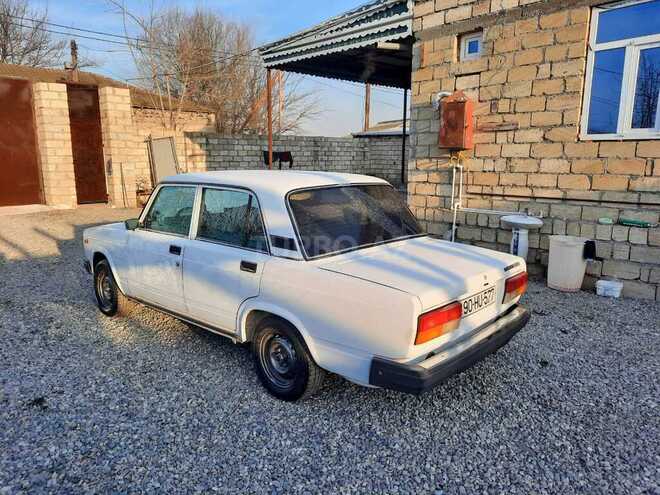 LADA (VAZ) 2107 2009, 61,000 km - 0.1 l - Beyləqan