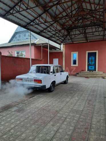LADA (VAZ) 2107 2009, 61,000 km - 0.1 l - Beyləqan