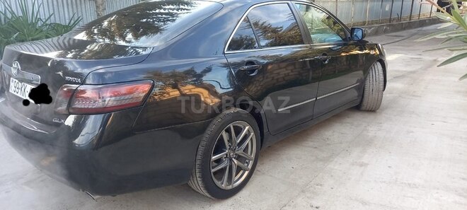 Toyota Camry 2008, 250,000 km - 2.4 л - Saatlı