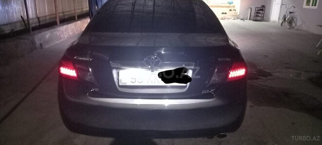 Toyota Camry 2008, 250,000 km - 2.4 л - Saatlı