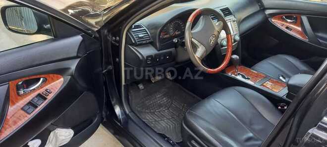 Toyota Camry 2008, 250,000 km - 2.4 л - Saatlı