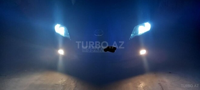 Toyota Camry 2008, 250,000 km - 2.4 л - Saatlı