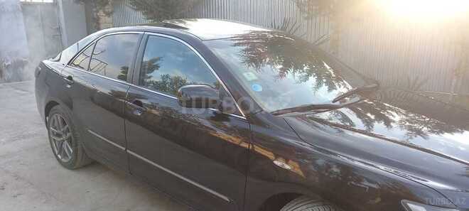 Toyota Camry 2008, 250,000 km - 2.4 л - Saatlı