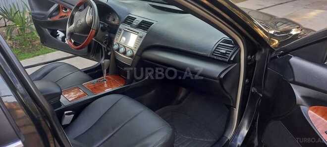 Toyota Camry 2008, 250,000 km - 2.4 л - Saatlı