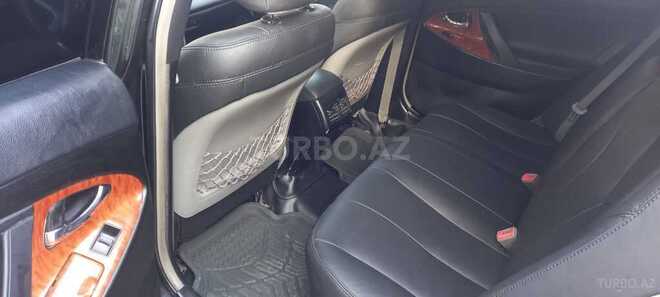 Toyota Camry 2008, 250,000 km - 2.4 л - Saatlı