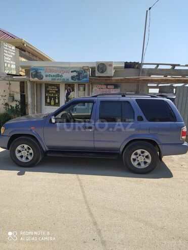 Nissan Pathfinder 2001, 365,000 km - 3.3 л - Bakı